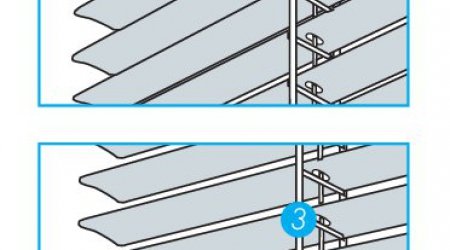 zaluzja-1-profil-glowki-2-lamele-3-sznur-prowadzacy-4-listwa-boczna