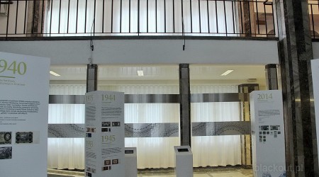 karnisze i zasłony akustyczne do biura